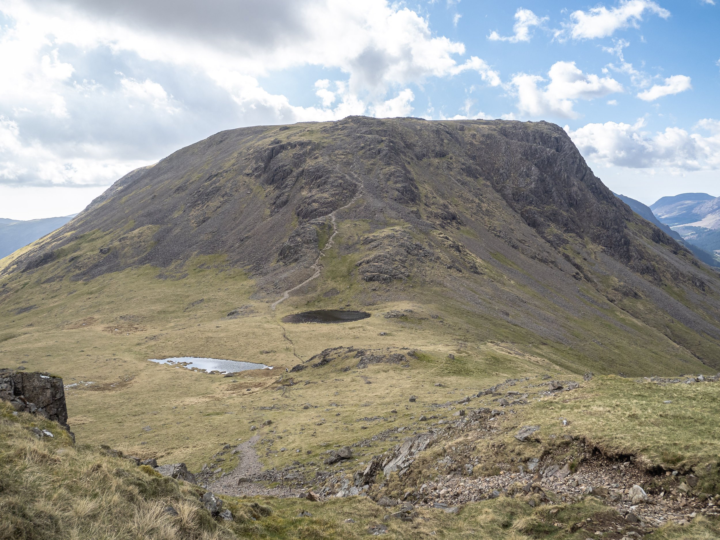 Great Western Mass | Kirk Fell