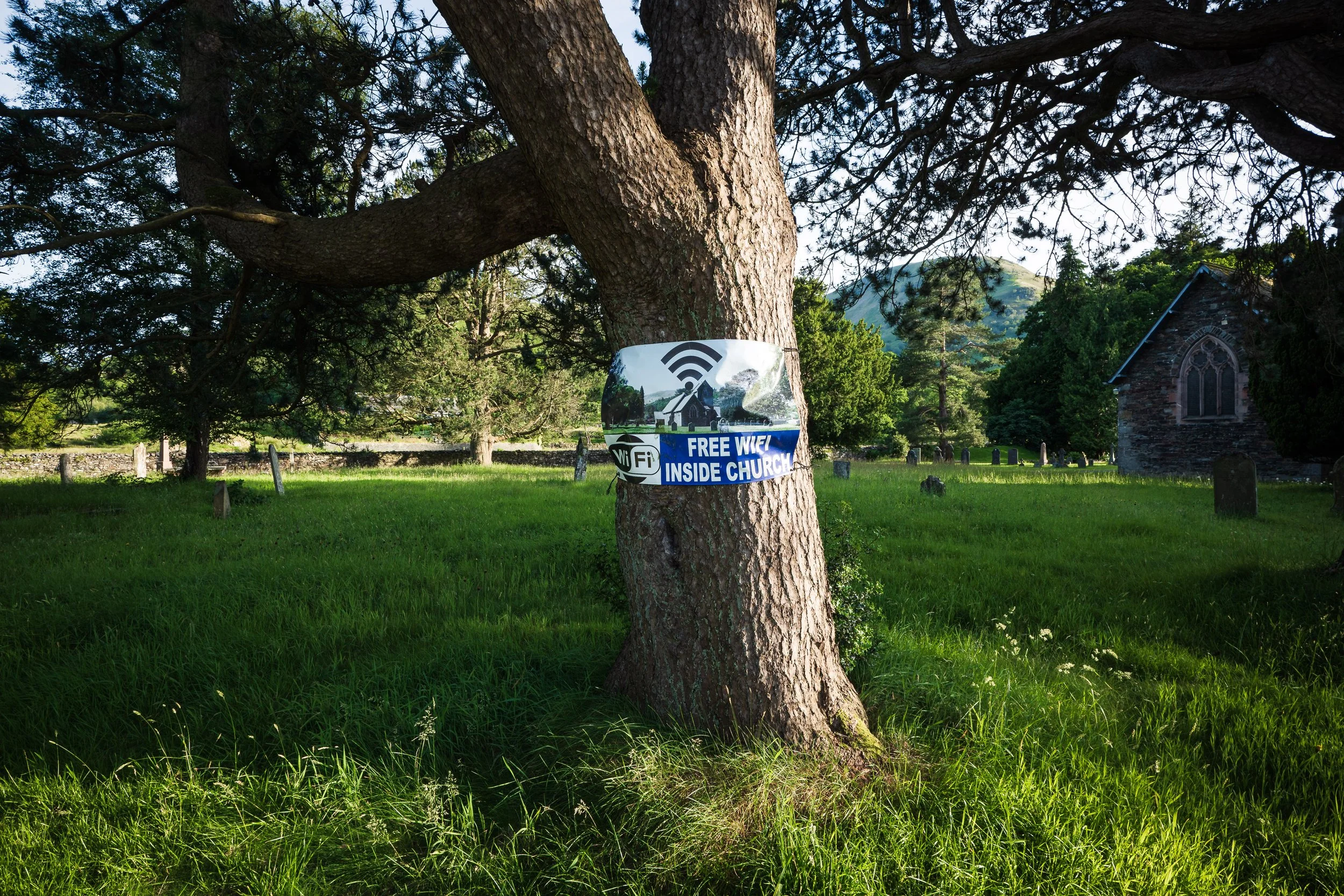 Good to Know | Place Fell