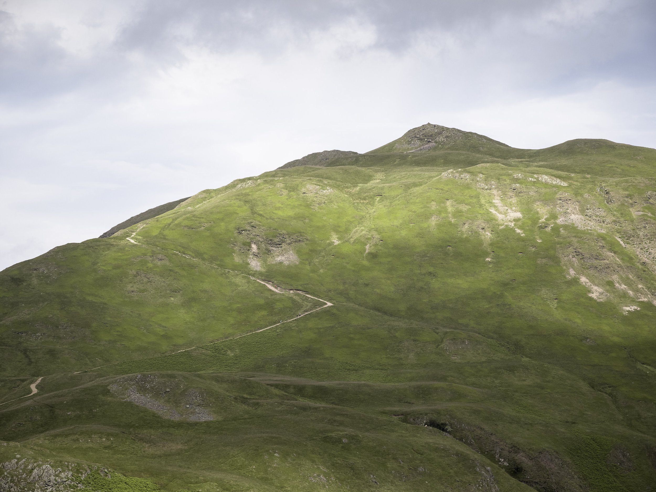 Upper Crags Path | Place Fell