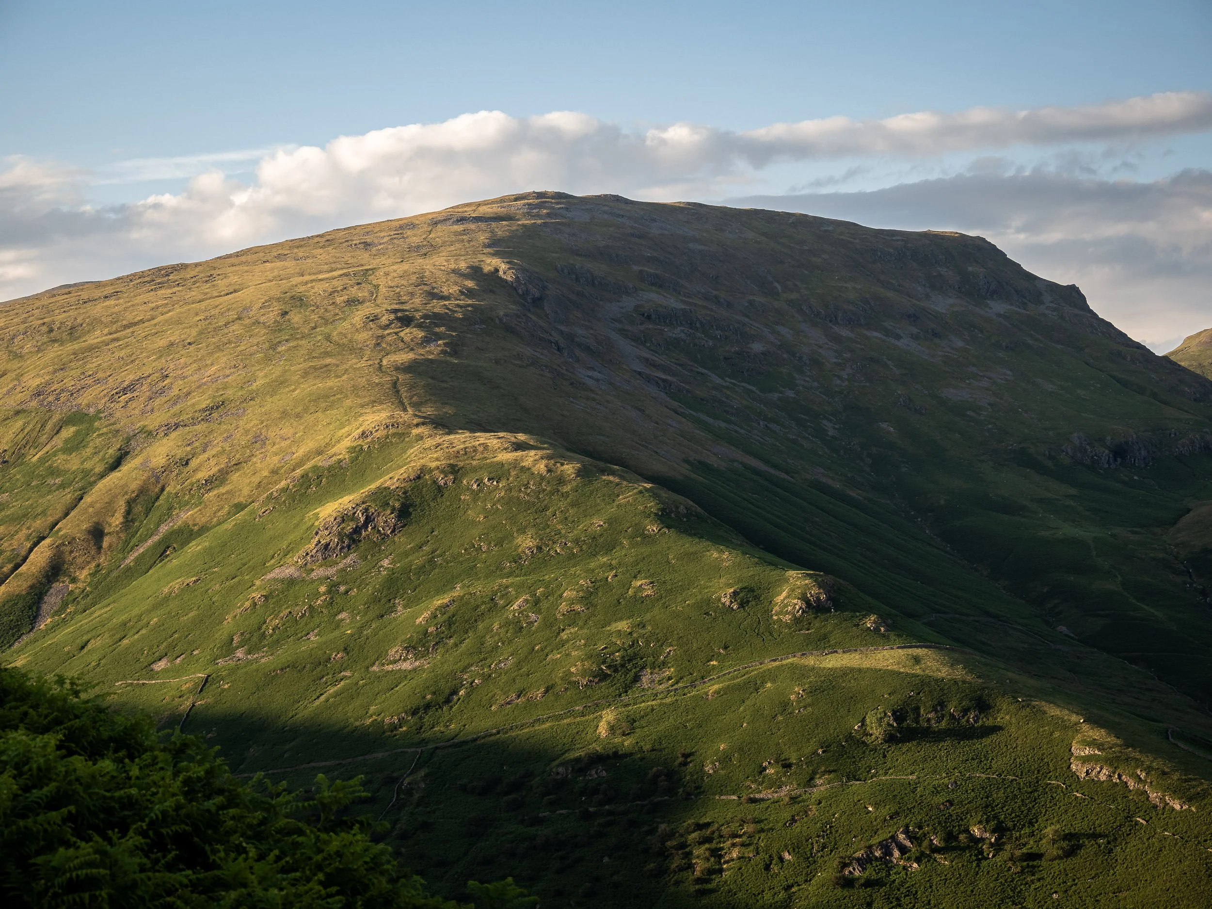 Summer Portrait Close Up | Seat Sandal