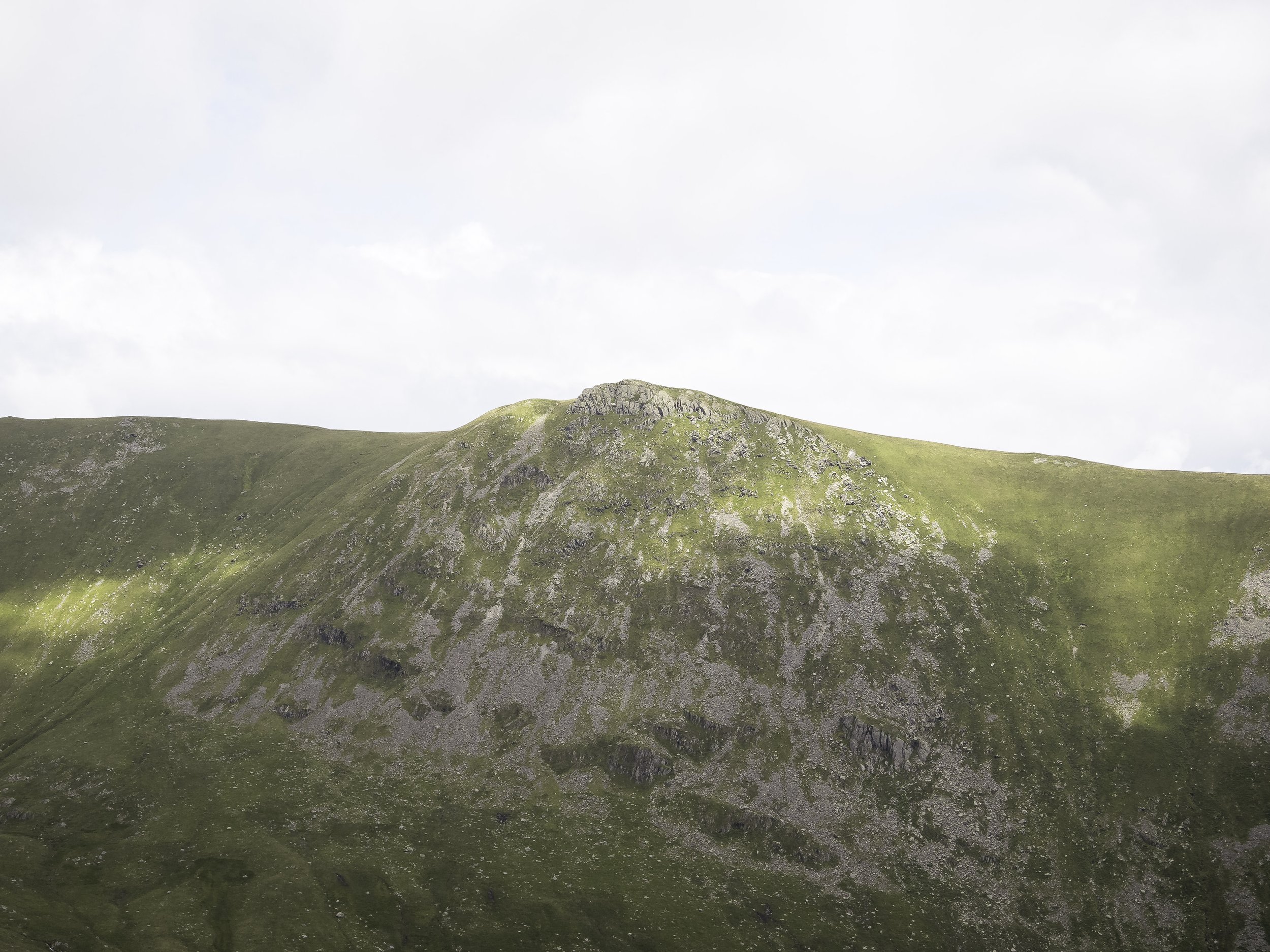 View from Caspel Gate | Kidsty Pike