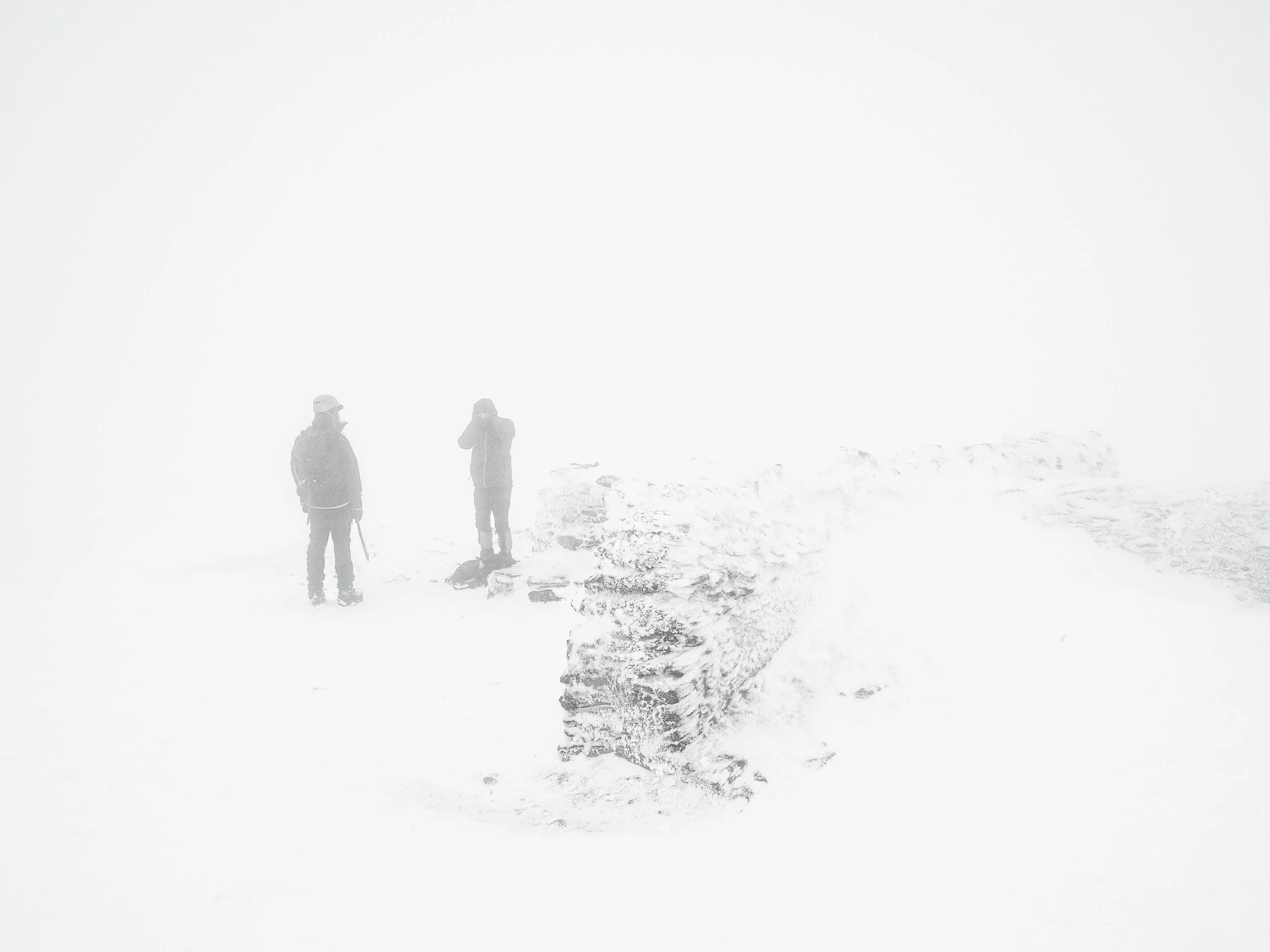   No Place to Linger  | Life 