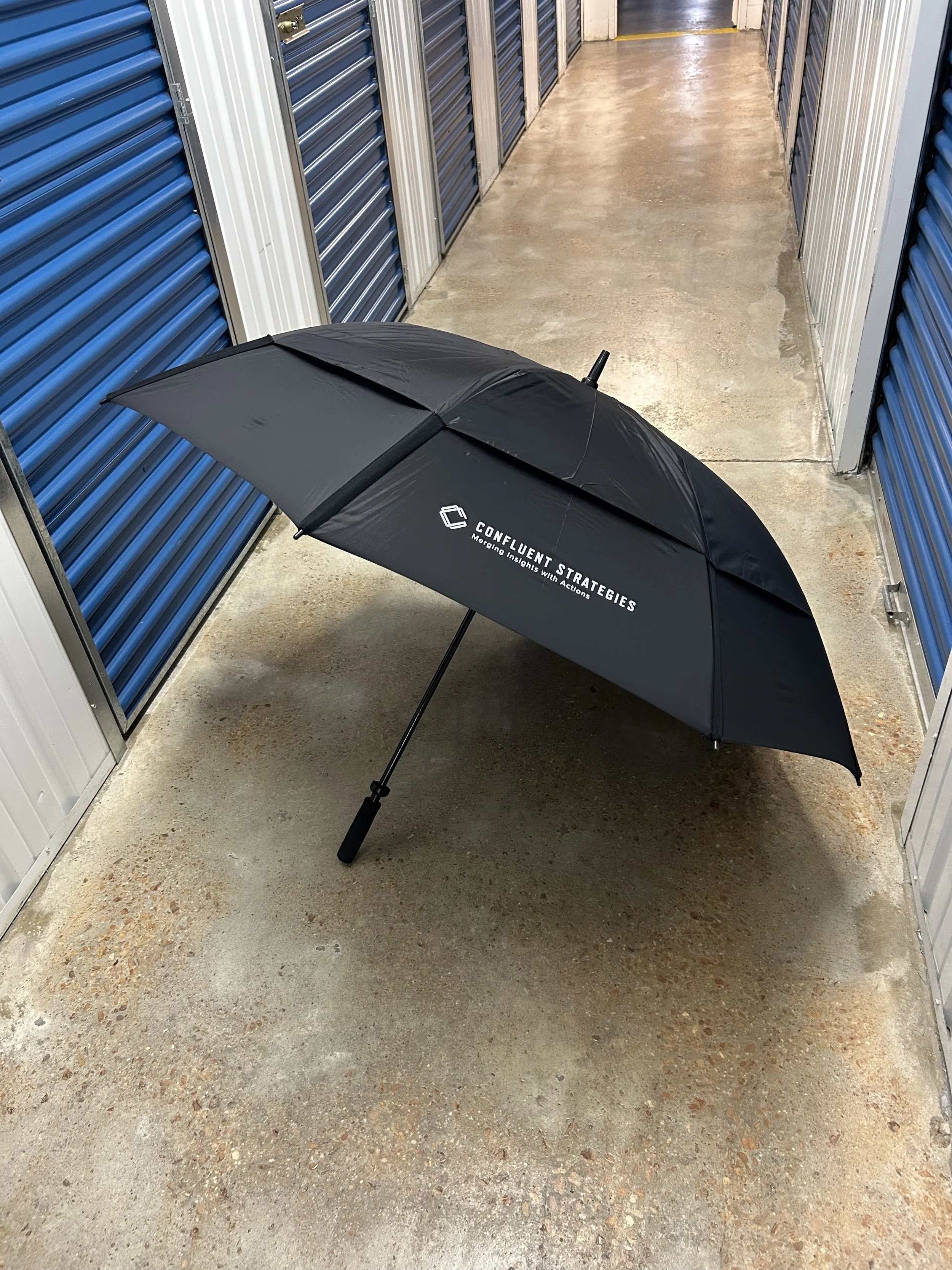Golf umbrellas