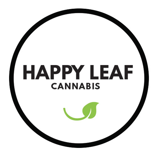 Happy Leaf Cannabis