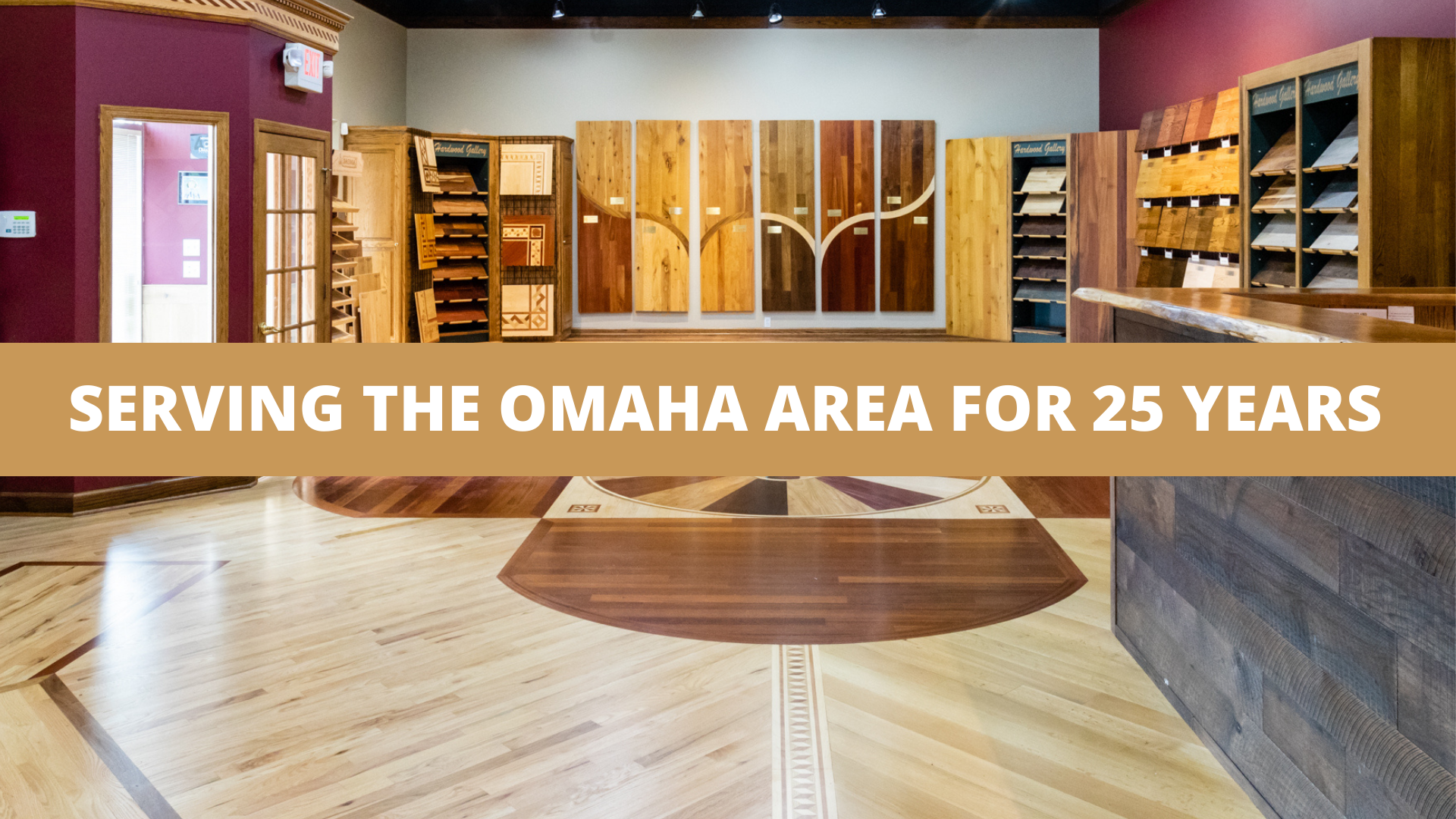 Heartland Wood Floors, Laminate Flooring Repair Omaha Ne