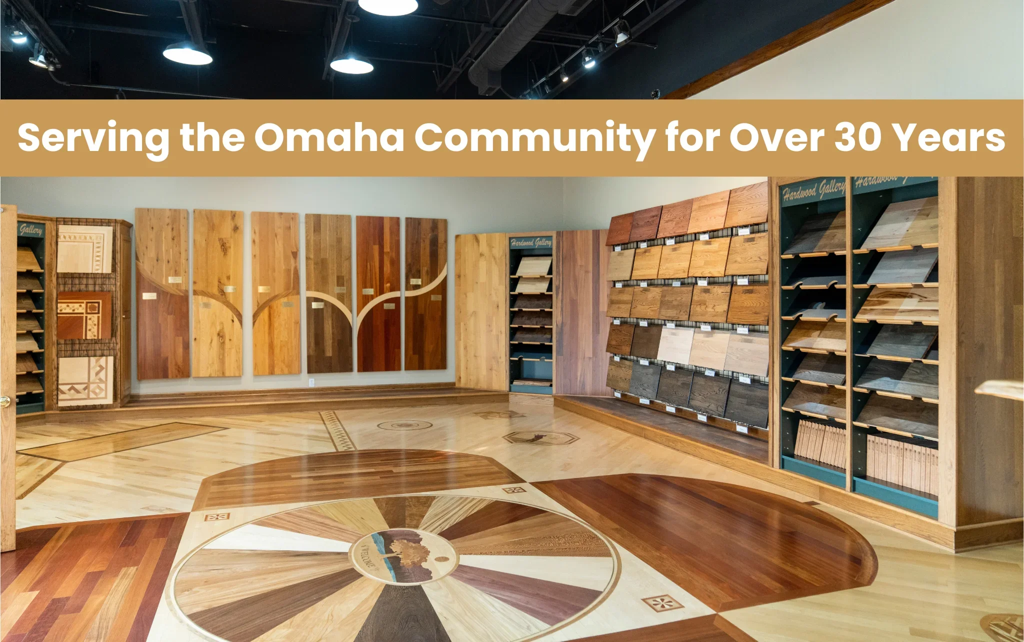 heartland wood floors serving omaha community for over 30 years