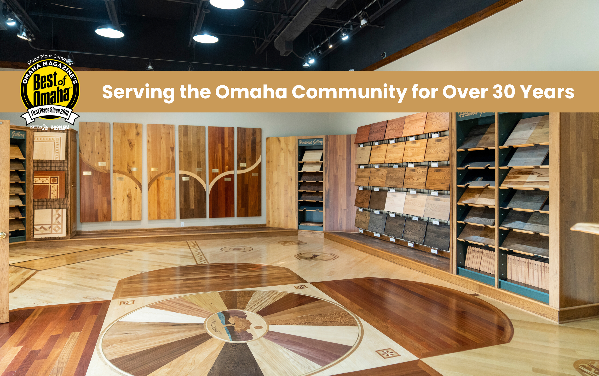 heartland wood floors serving omaha community for over 30 years