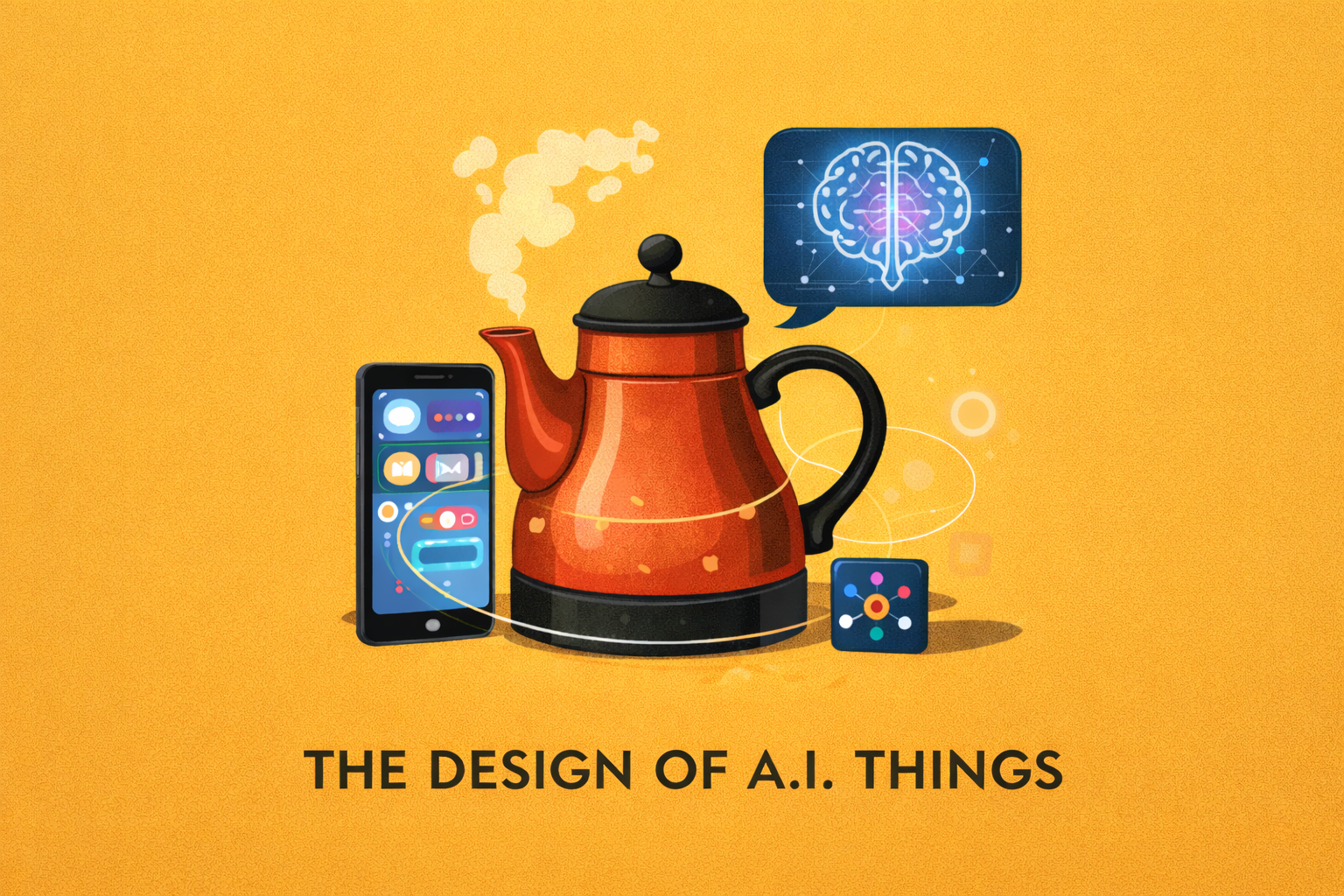 AI Isn’t Killing GUIs — Humans Are in the Way