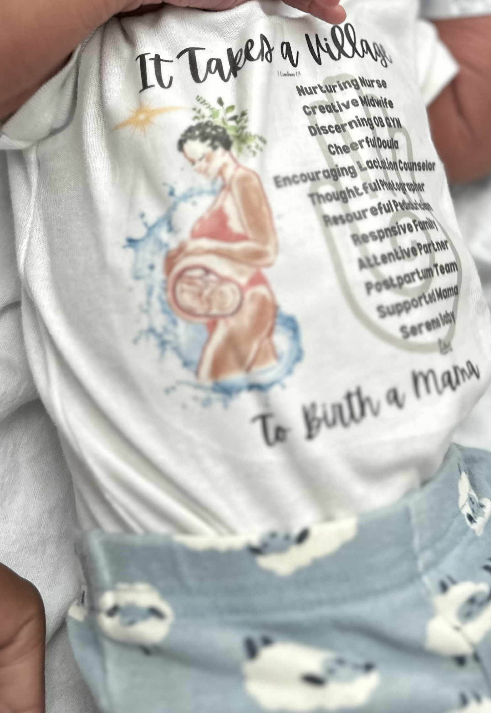 Baby Village
