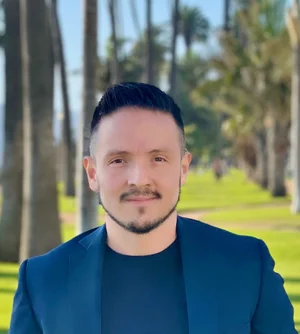César Martínez-Álvarez