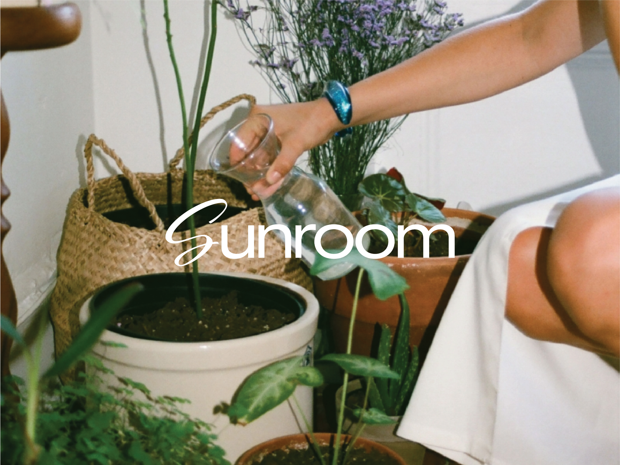 Sunroom