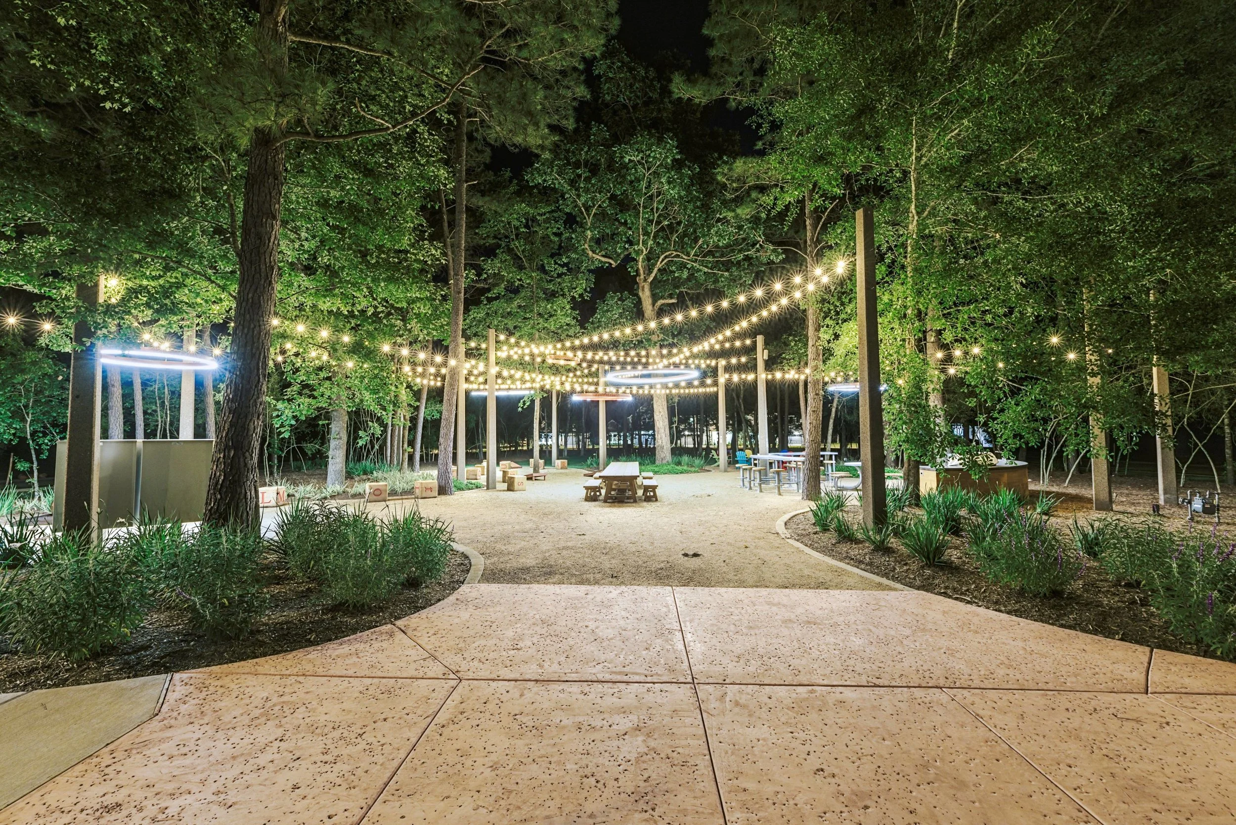 KINGSLEY PARK at WOODFOREST (Copy)