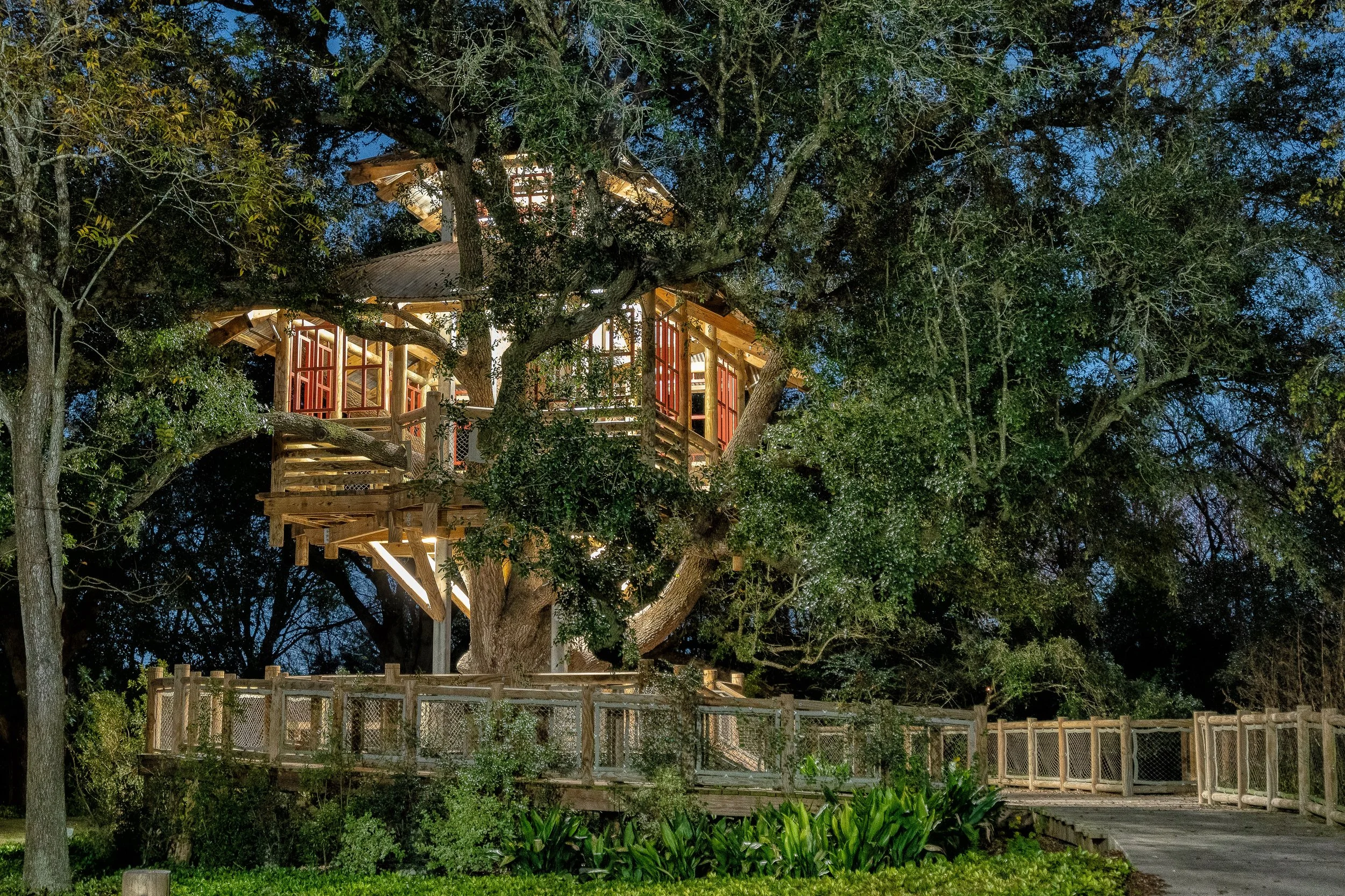 TREEHOUSE PARK at BRIDGELAND (Copy)