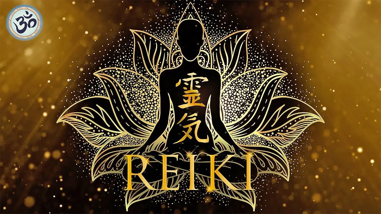 Reiki Practitioner Certification Course