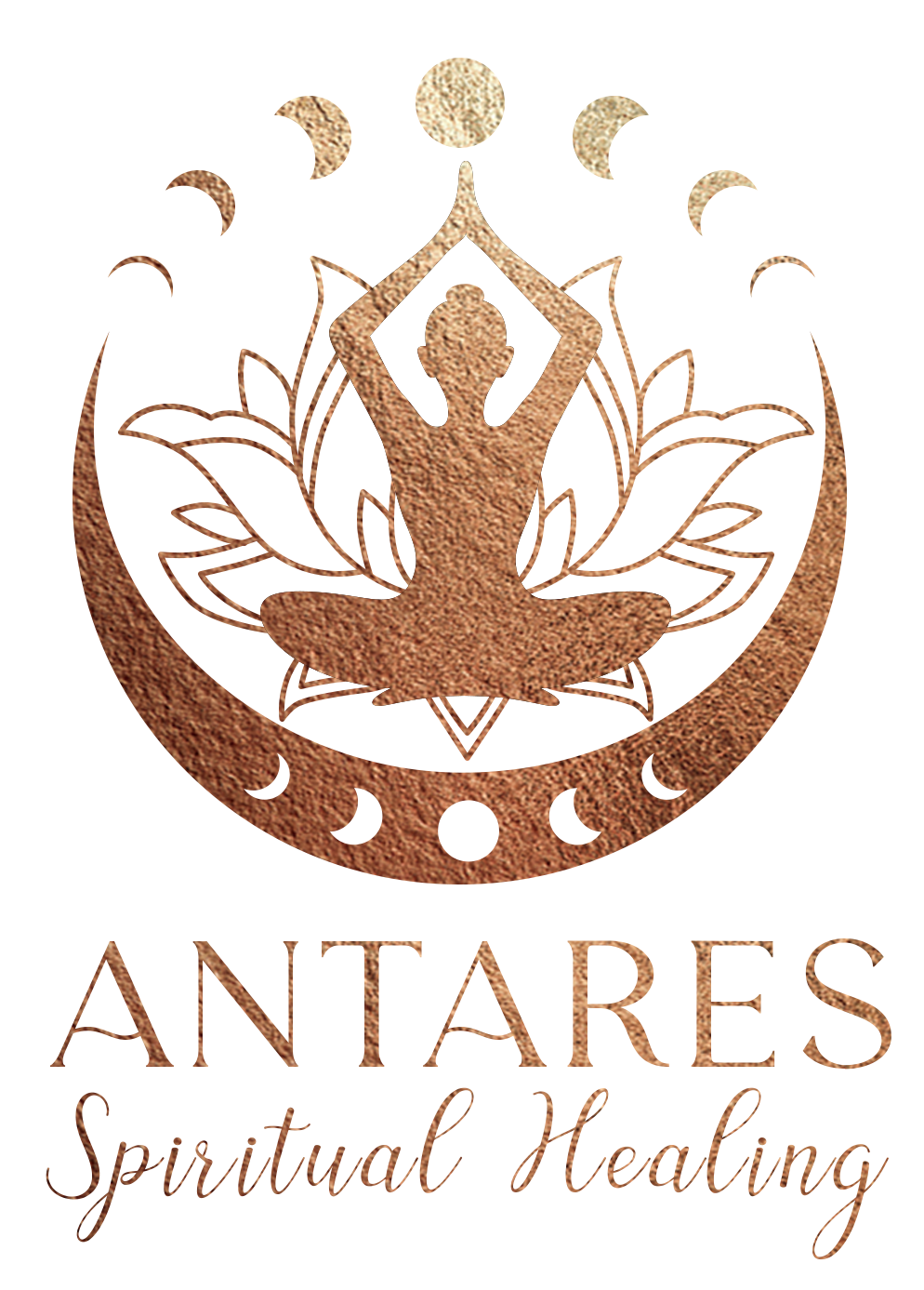Antares Spiritual Healing