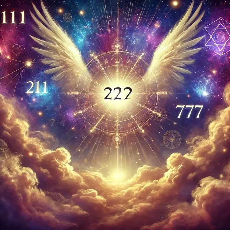 The Divine Sequence