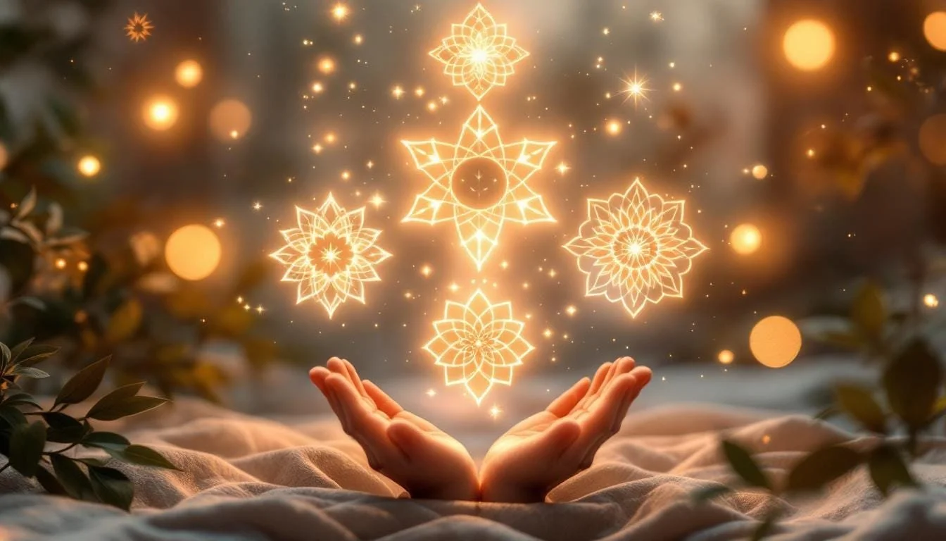 The Ancestral Compass
