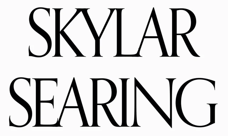 Skylar Searing