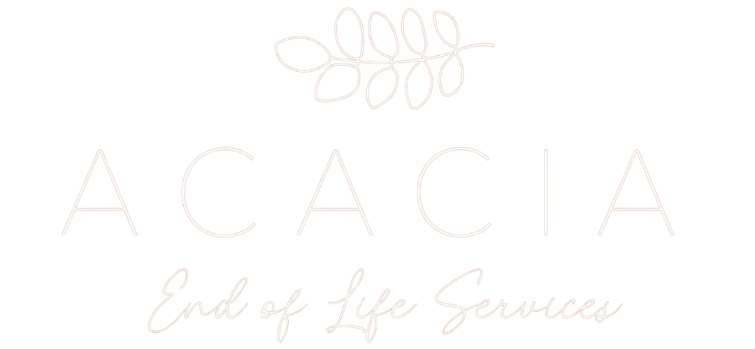 Acacia  - End of Life Services