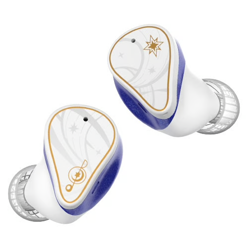 MOONDROP x ROBIN True Wireless Stereo — Earphone & Headphone