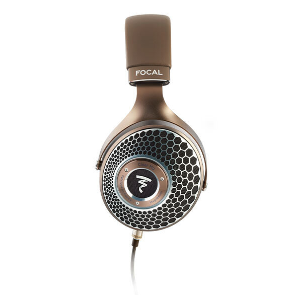 Focal Clear Mg Open Back Headphones — Earphone & Headphone