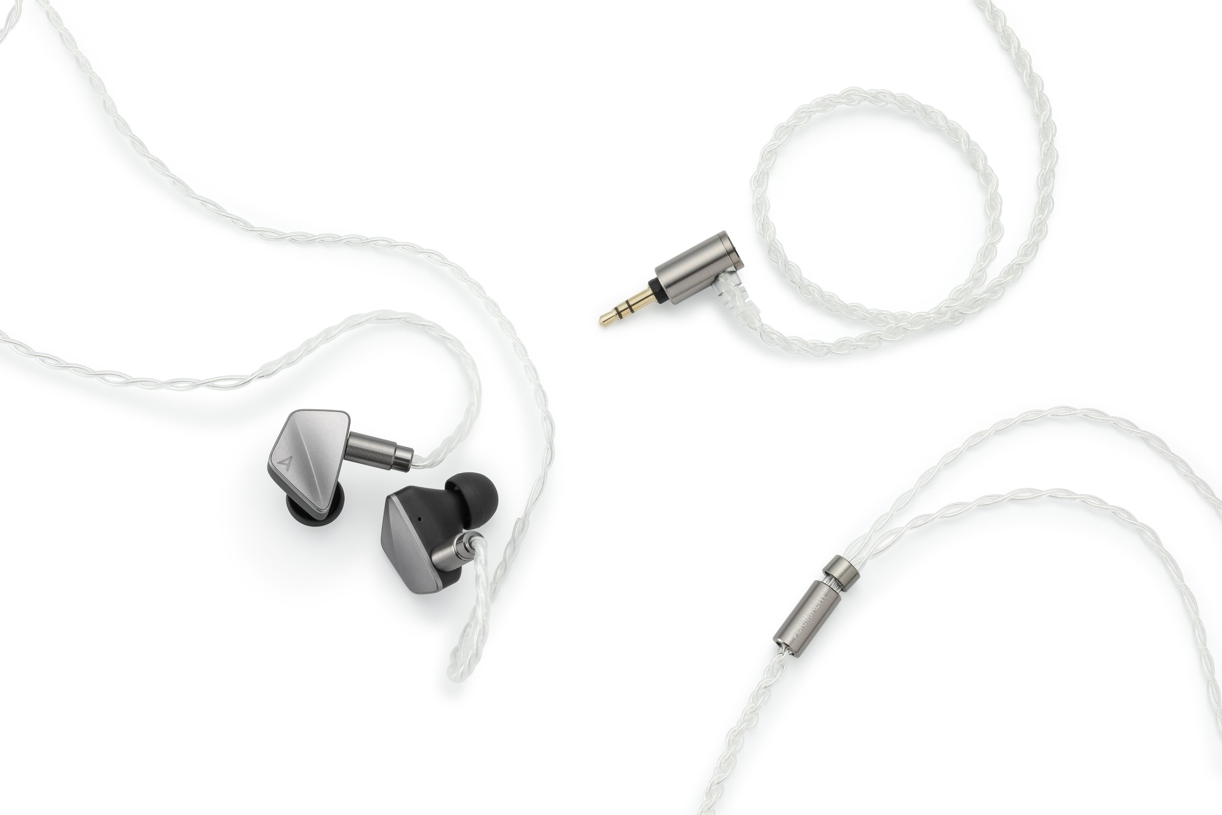 Astell&Kern AK Zero1 — Earphone & Headphone Specialty