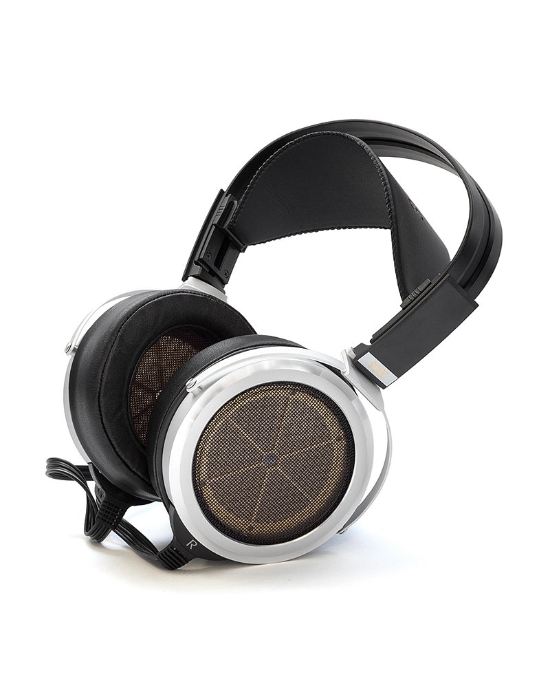 Stax SR 009S Open Back Electrostatic Headphones — Earphone & Headphone Specialty | Headfoneshop Toronto Canada Stax SR 009S Open Back Electrostatic Headphones — Earphone & Headphone Specialty | Headfoneshop Toronto Canada