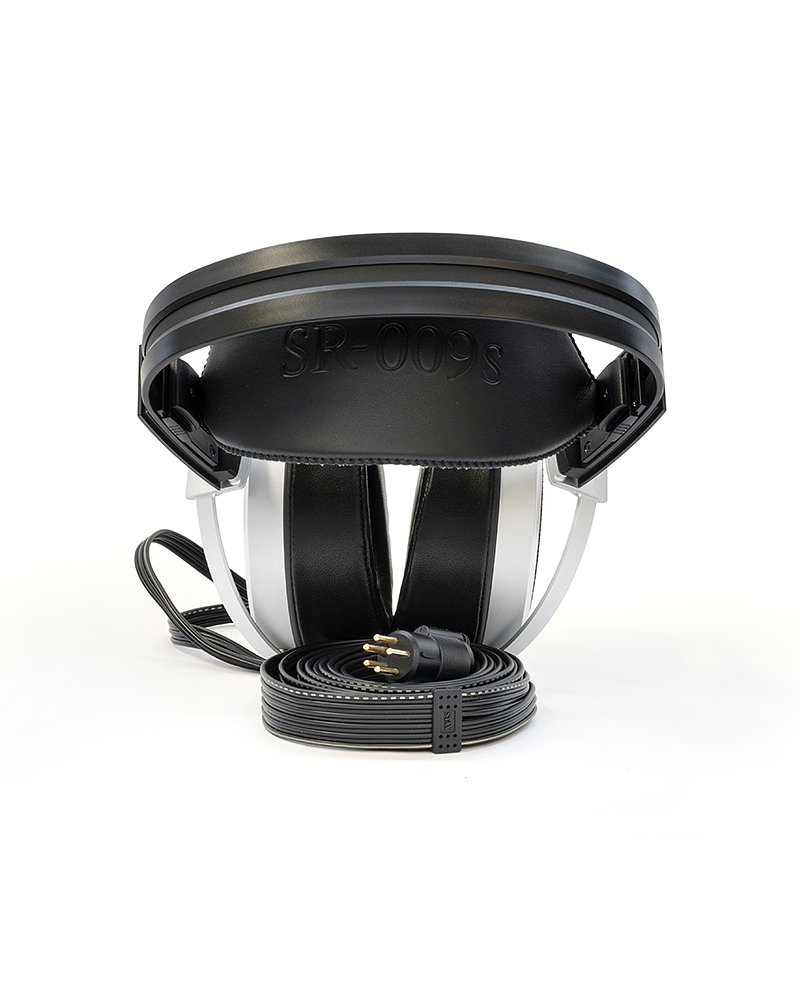 Stax SR-L500 MKII — Earphone & Headphone Specialty | Headfoneshop