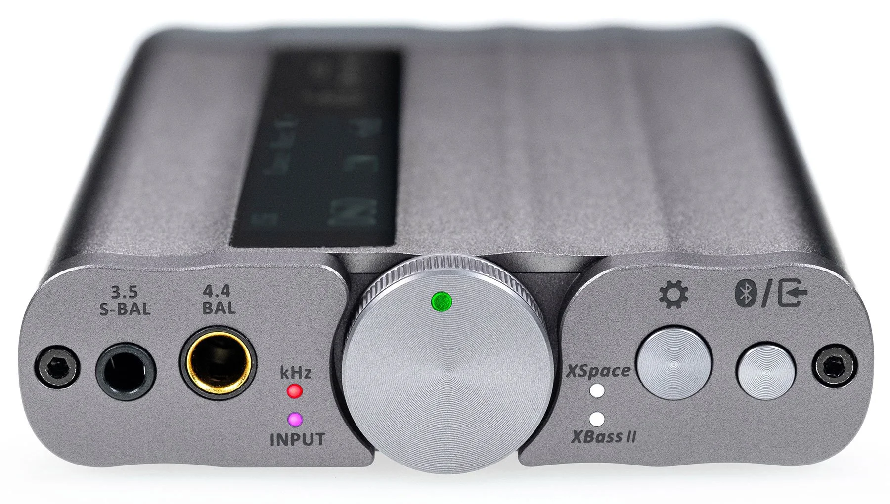 iFi xDSD Gryphon Premium HD DAC + Powerful Balanced Headamp iFi xDSD Gryphon Premium HD DAC + Powerful Balanced Headamp