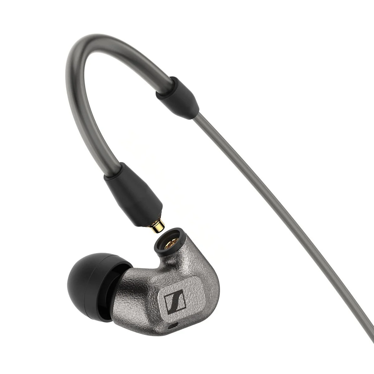 Sennheiser IE-600 In-Ear Monitors — Earphone & Headphone