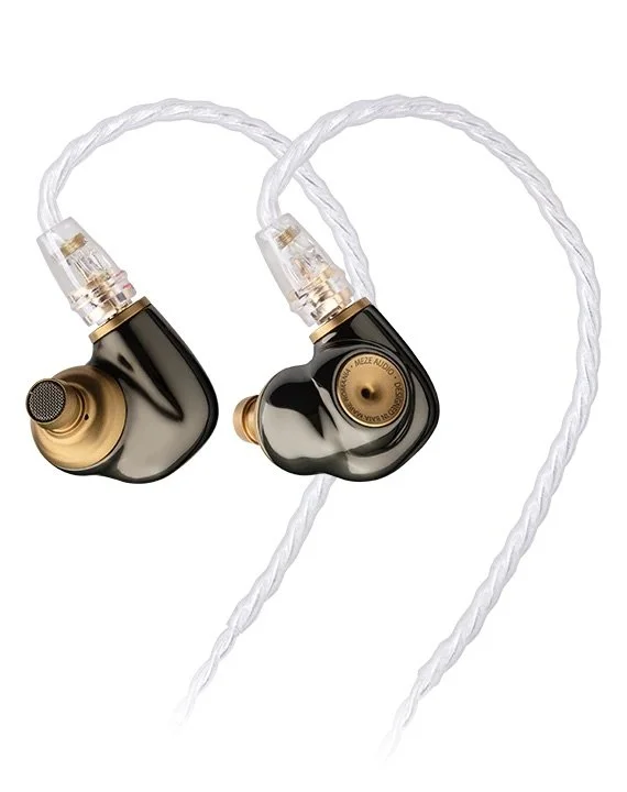 Meze Advar In-Ear Monitors