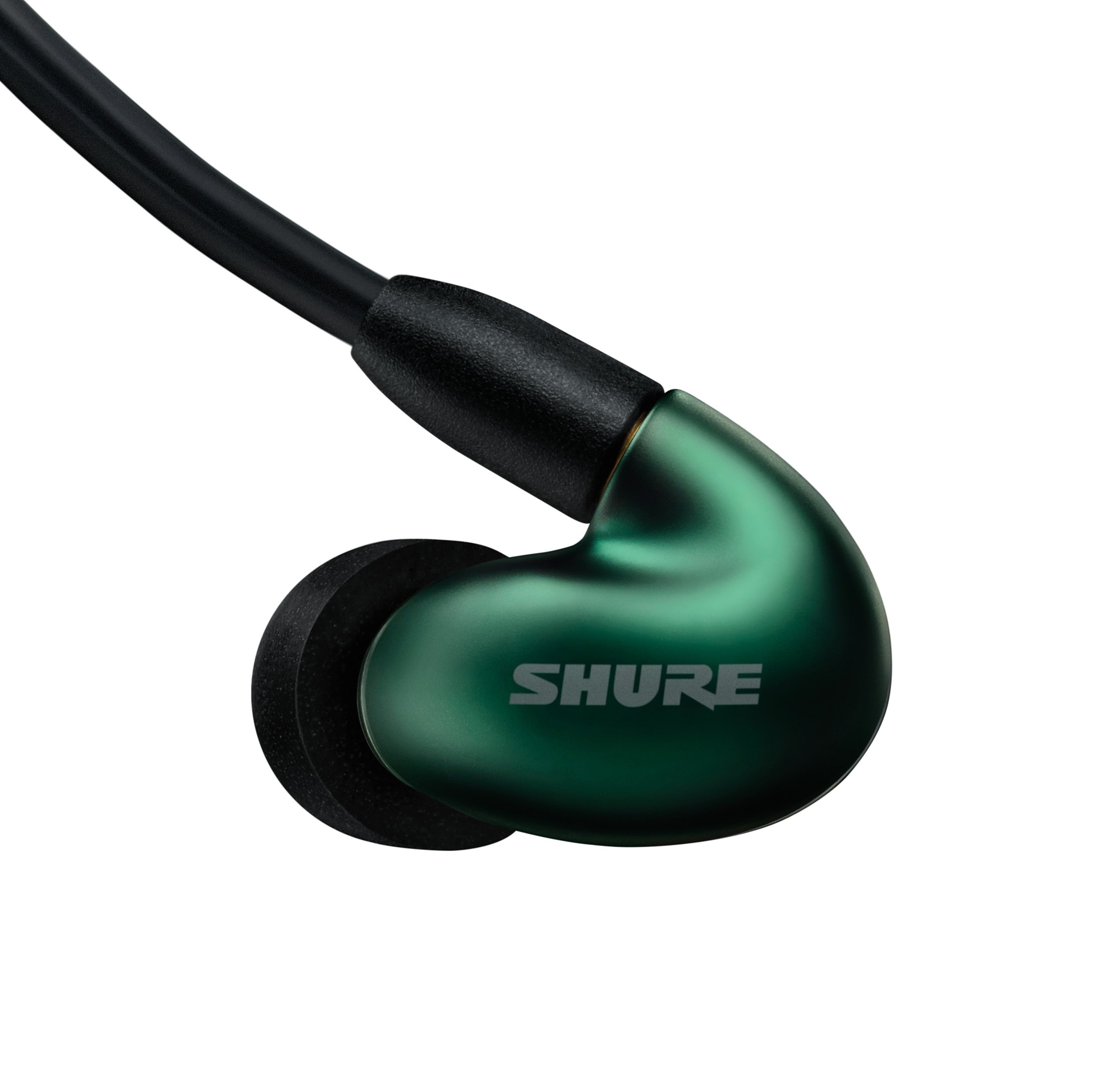 Shure SE846 Gen2 — Earphone & Headphone Specialty | Headfoneshop