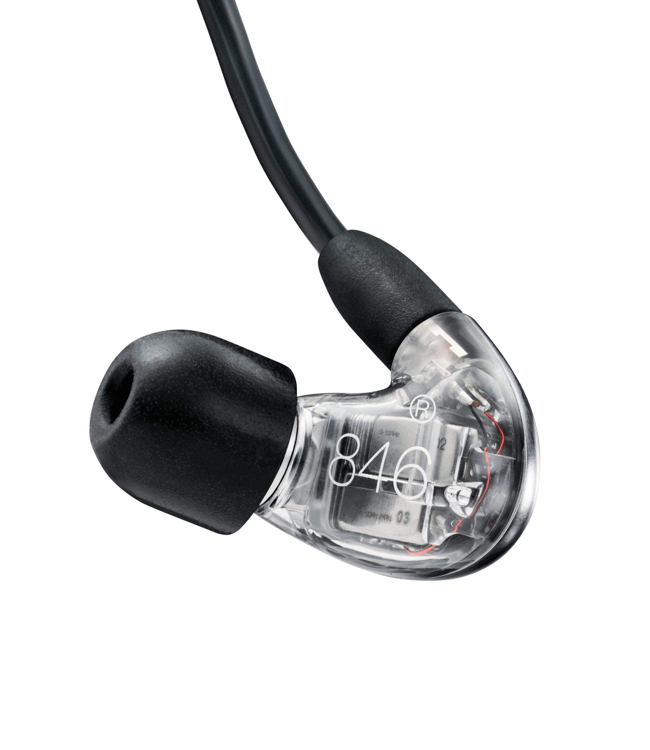 Shure SE846 Gen2 — Earphone & Headphone Specialty | Headfoneshop