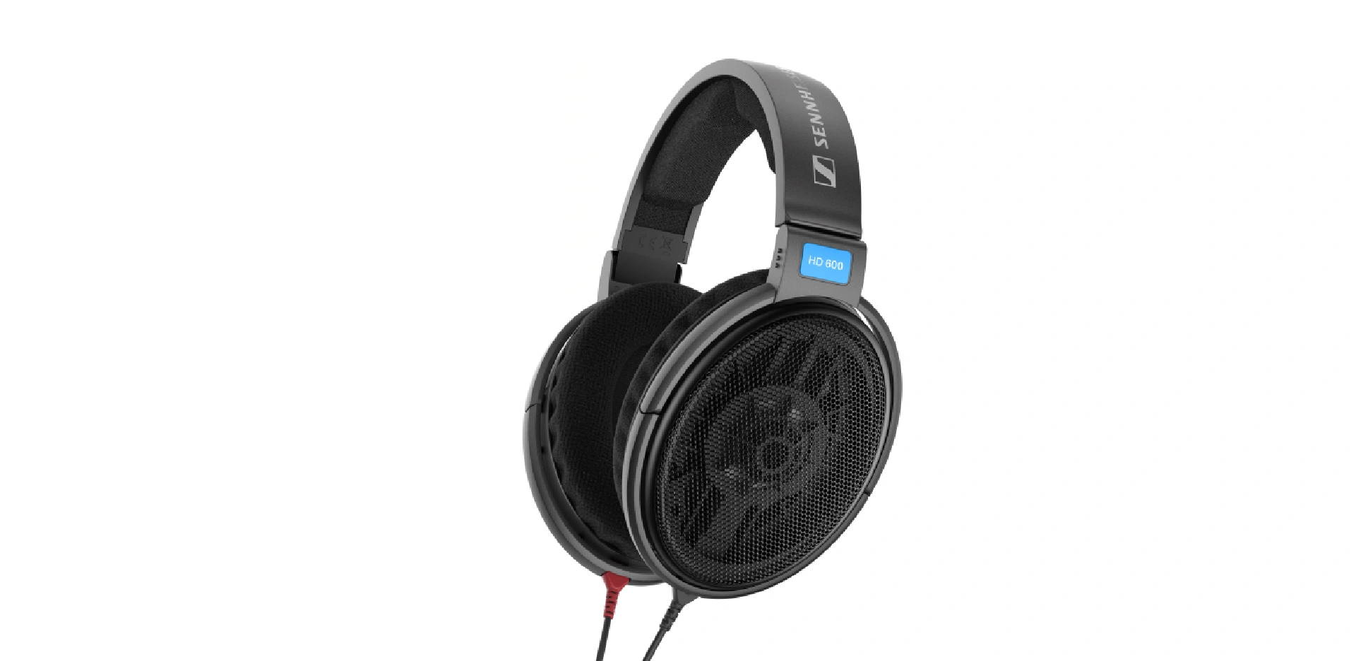 Sennheiser HD 600 — Earphone & Headphone Specialty Sennheiser HD 600 — Earphone & Headphone Specialty