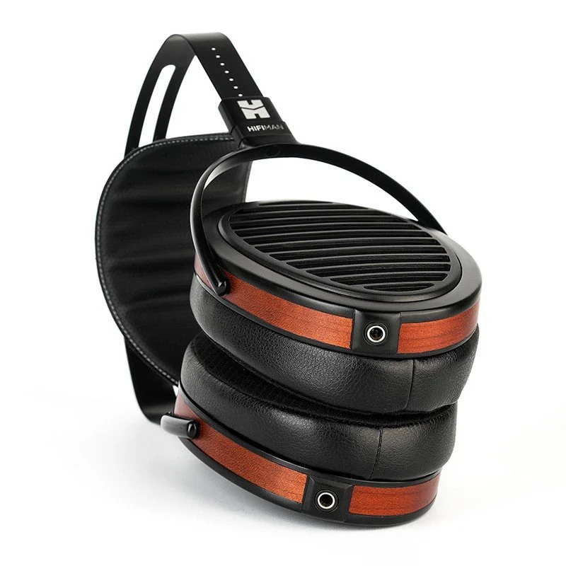 HIFIMAN ハイファイマン Arya Organic Hifiman Arya Organic Headphones – Noteworthy Audio