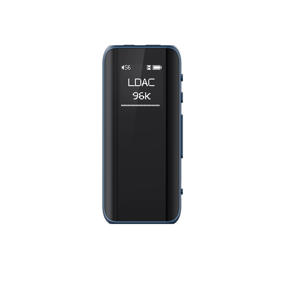 Fiio BTR15 コンパクトなのに高音質 FiiO BTR15 Portable Bluetooth Amplifier — Earphone & Headphone