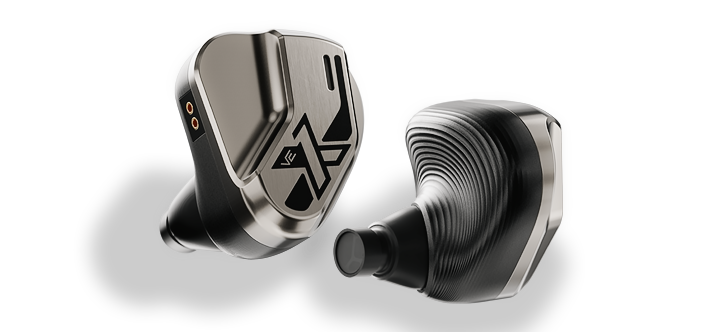 Vision Ears VE 10 — Earphone & Headphone Specialty Vision Ears VE 10 — Earphone & Headphone Specialty