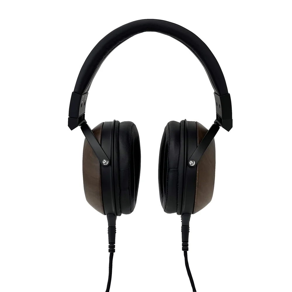 Fostex TH-616 Open-Back Headphone — Earphone & Headphone Specialty