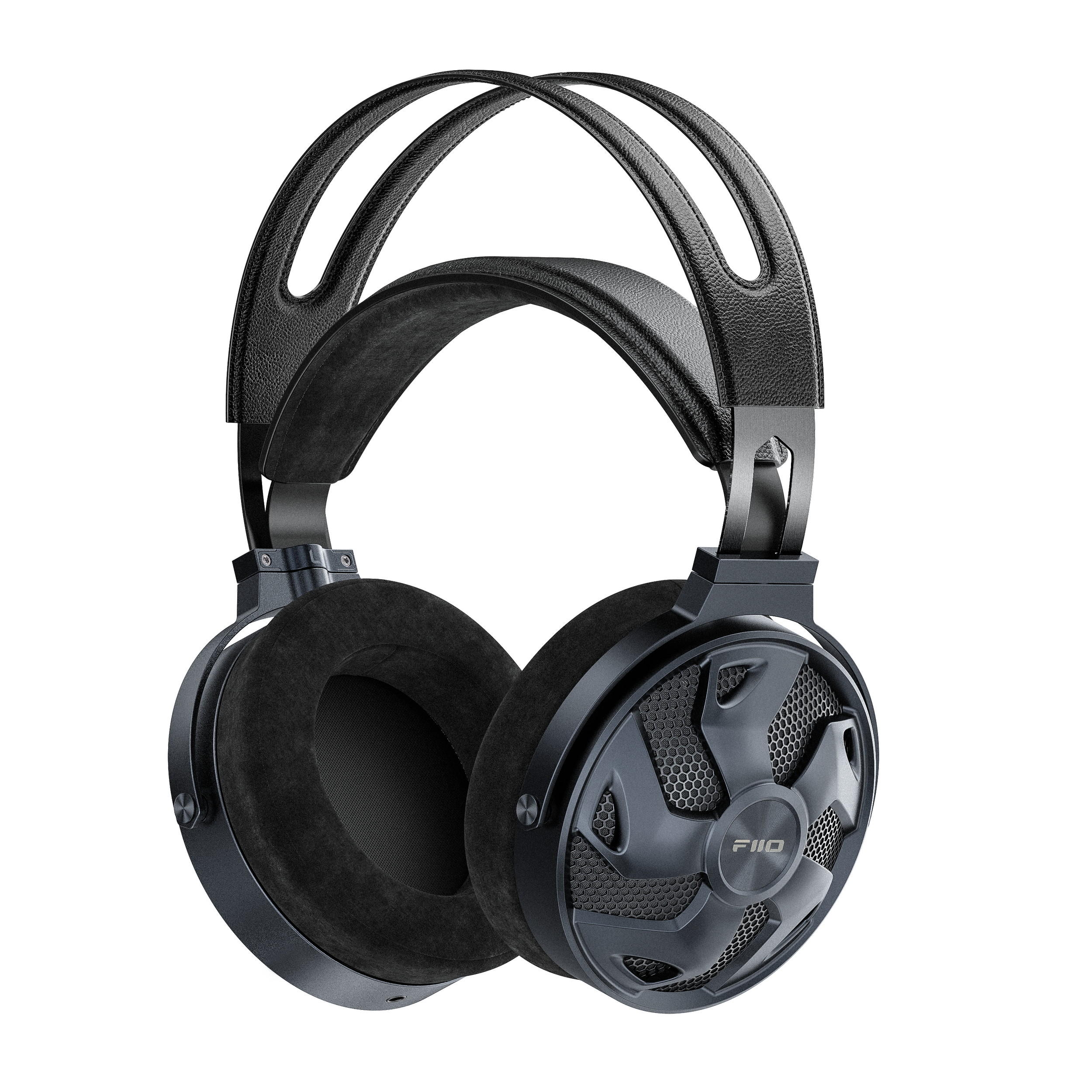 Stax SR-X1 Electrostatic Headphones — Earphone & Headphone