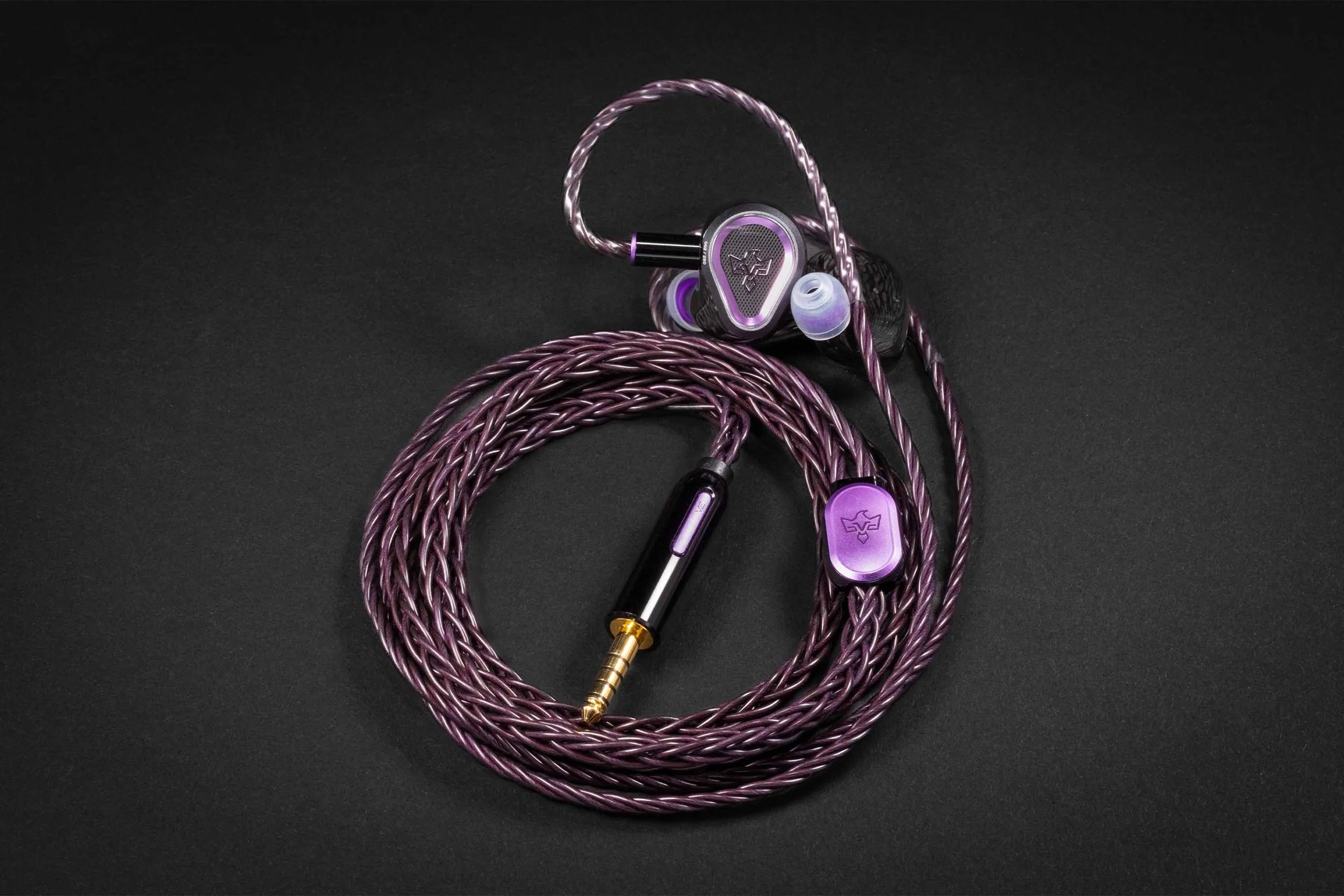 Vision Ears Phonix Final Edition