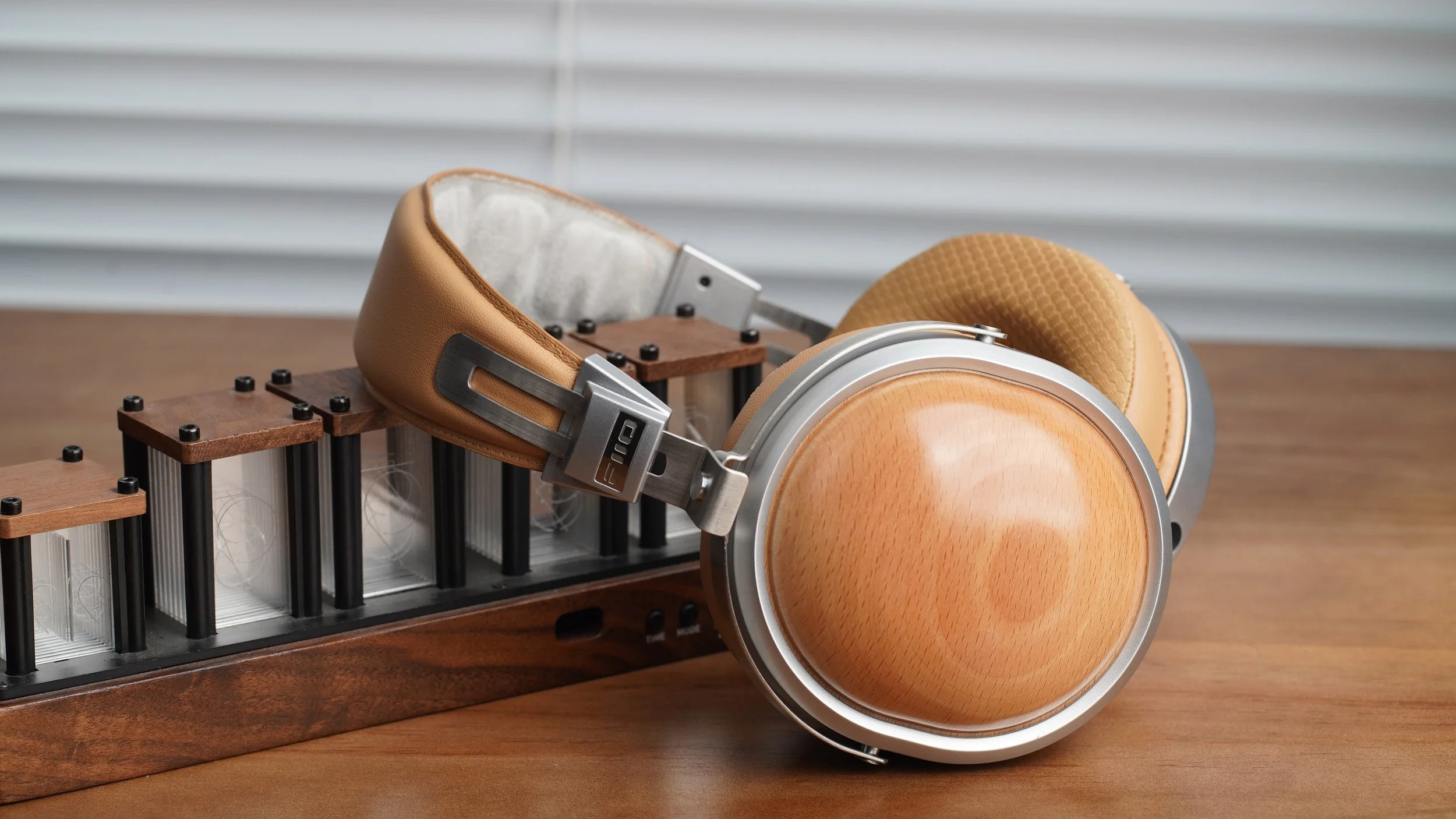 FiiO FT1 Closed Back Headphones — Earphone & Headphone Specialty