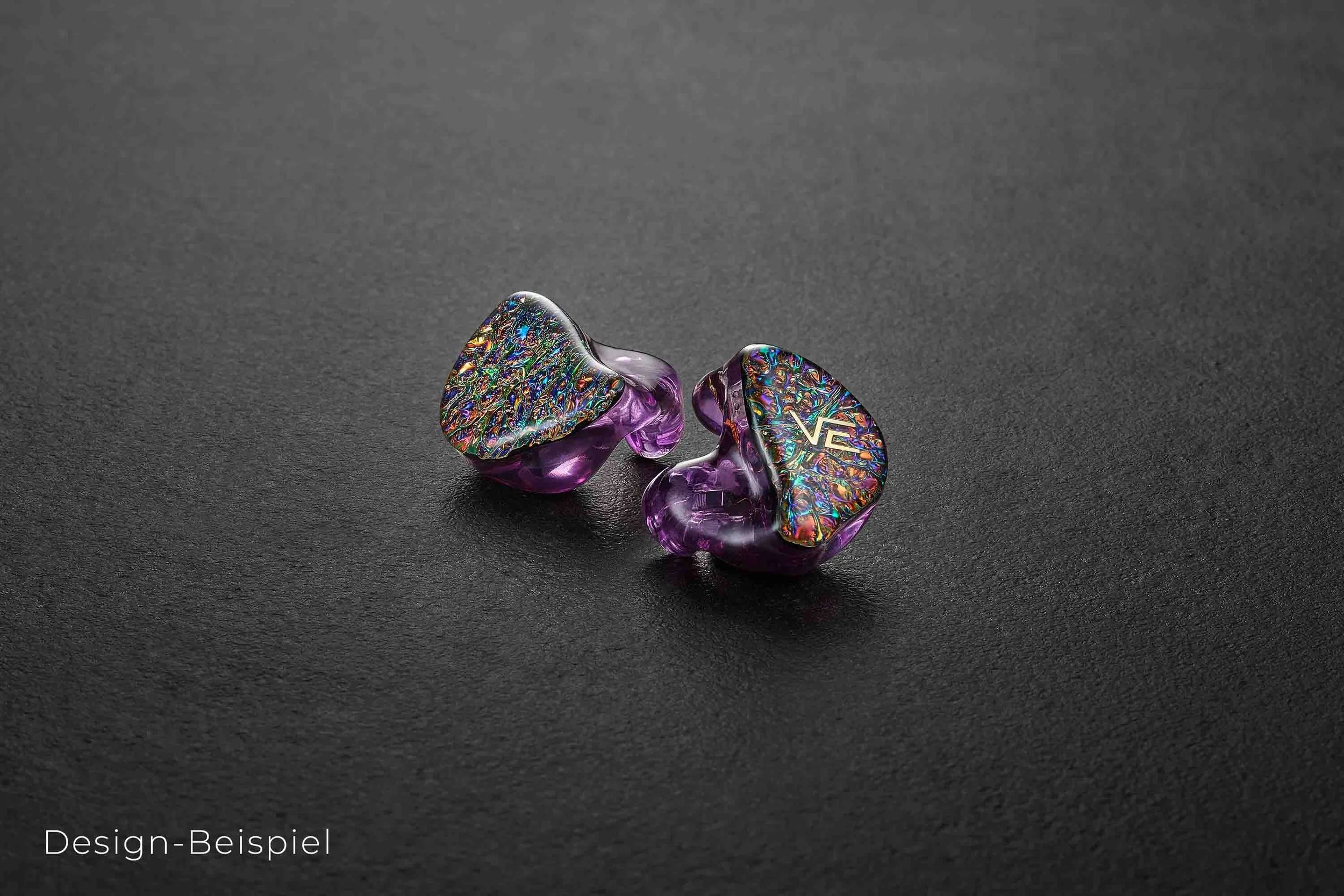 Vision Ears VE ZEN CIEM — Earphone & Headphone Specialty