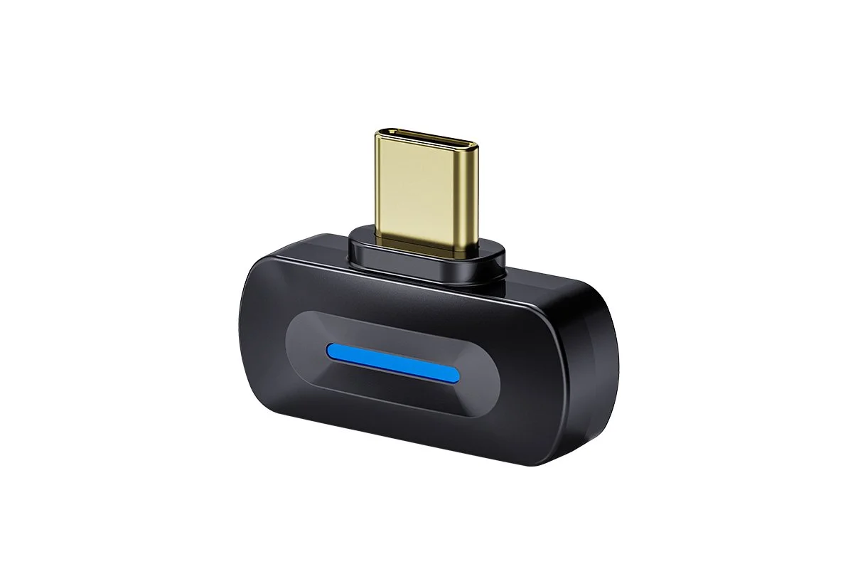 FiiO BT11 Bluetoothオーディオトランスミッター FiiO BT11 Portable High-Res Bluetooth Transmitter — Earphone