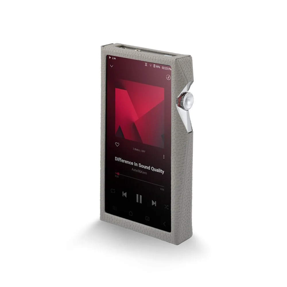 Astell&Kern A&ultima SP4000 High Resolution Portable Music Player