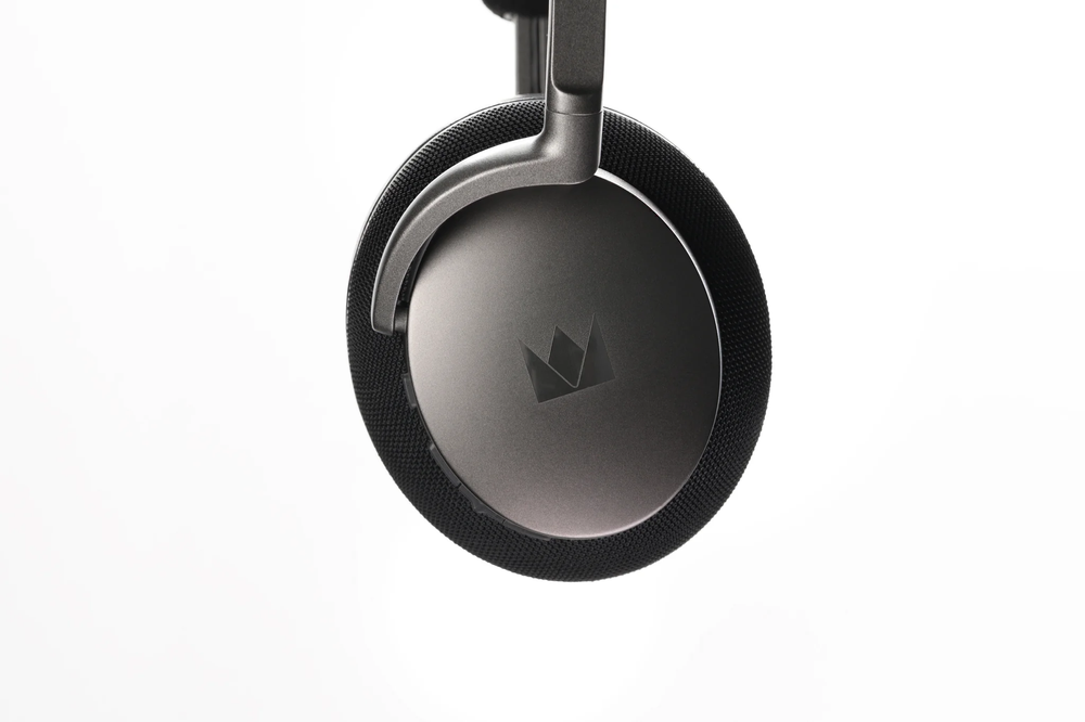 Noble FoKus Apollo Wireless Headphones — Earphone & Headphone