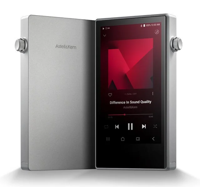 Astell&Kern PD5