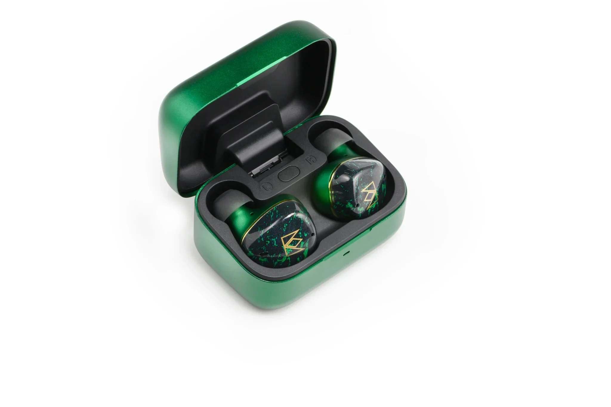 Fokus Rex5 ワイヤレスイヤホン Noble FoKus Rex5 True Wireless Earphones — Earphone & Headphone
