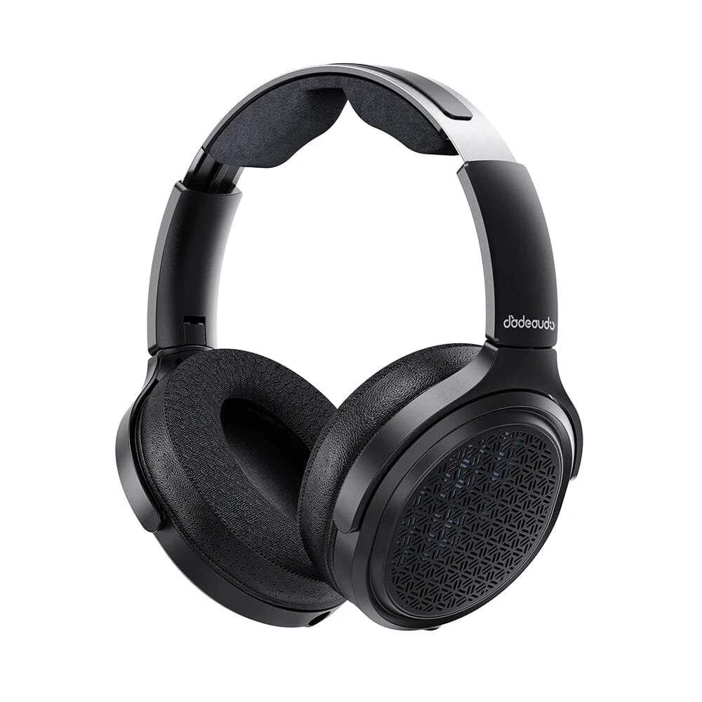 FiiO JT9 Open Back Planar Headphones