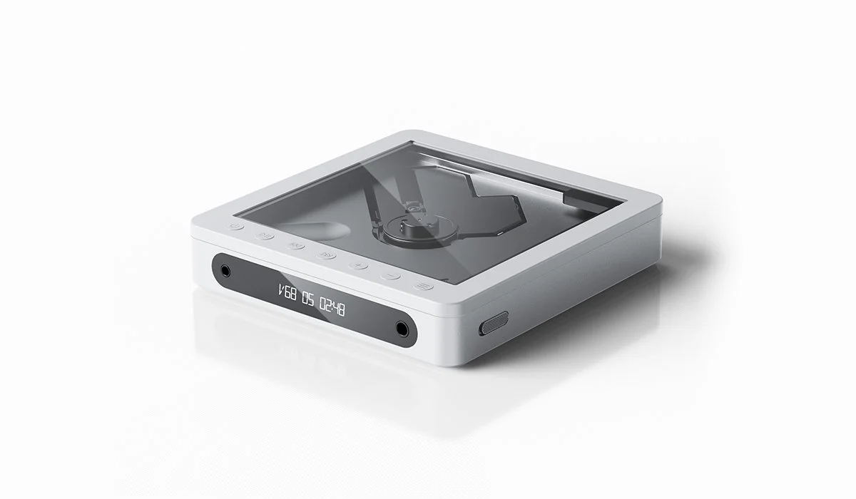 FIIO DM13 BT Black (日本国内正規輸入品)　ポータブルCD Amazon.co.jp: FIIO DM13 BT 【日本正規販売店より発送