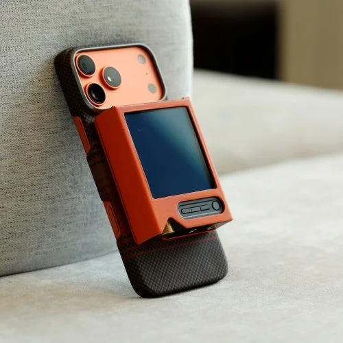 Onix Tocata XM2 Portable Music Player — Earphone & Headphone